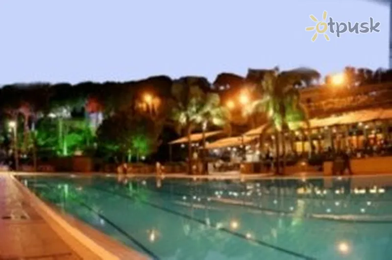 Фото отеля Country Lodge Club & Resort 4* Бейрут Ліван екстер'єр та басейни