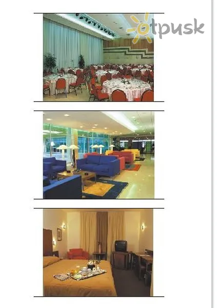 Фото отеля Quality Inn Tripoli 4* Тріполі Ліван інше