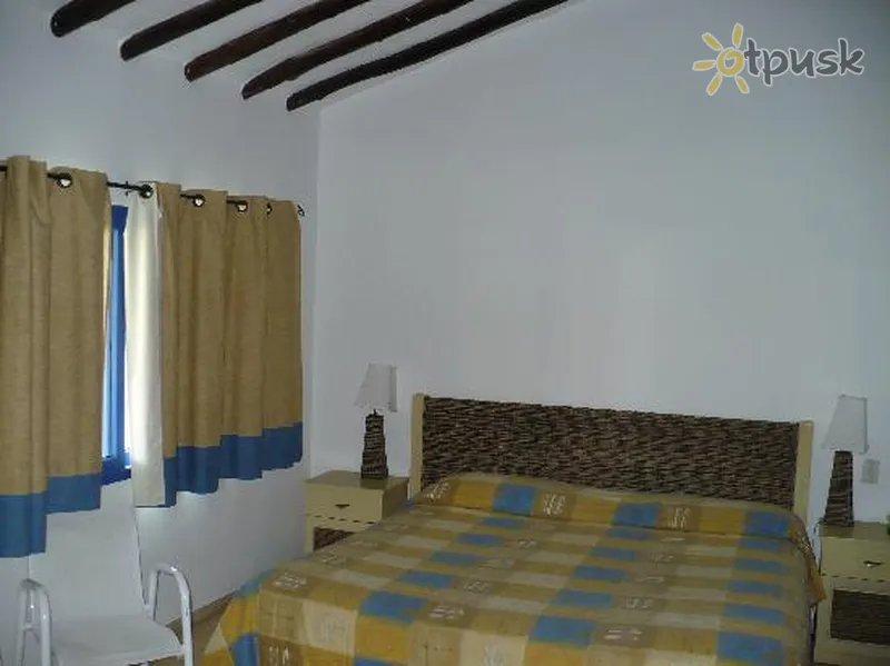 Фото отеля Sunsol Punta Blanca 4* apie. Koche Venesuela numeriai