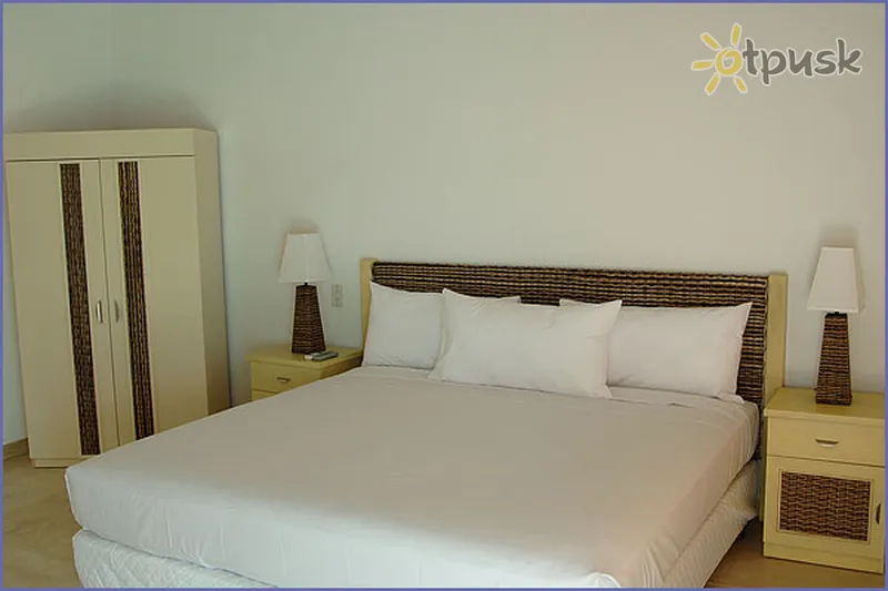 Фото отеля Sunsol Punta Blanca 4* apie. Koche Venesuela numeriai