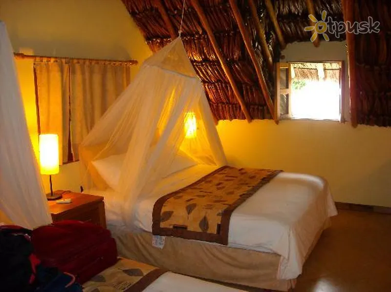 Фото отеля Tapuy Lodge 4* Сьюдад-Болівар Венесуела номери