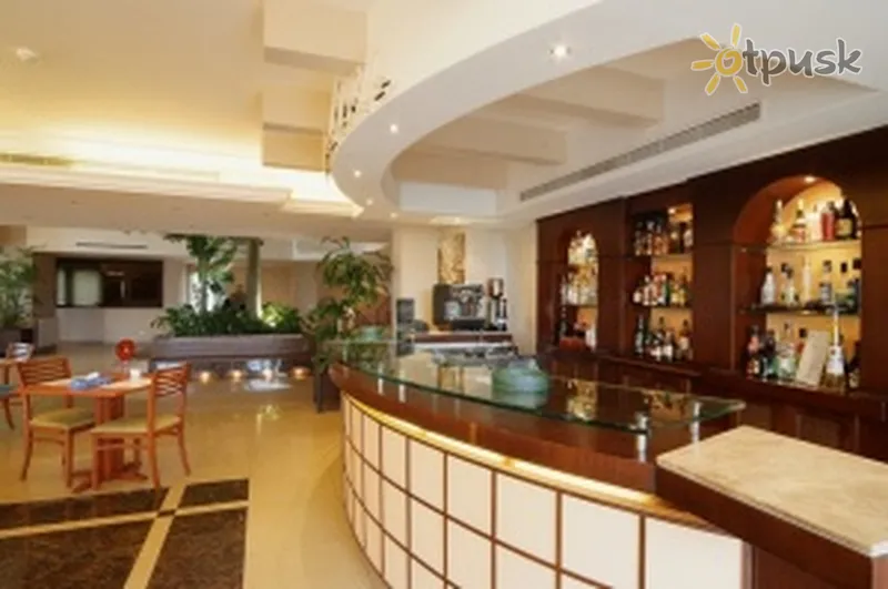 Фото отеля Princessa Hotel 4* Джунія Ліван лобі та інтер'єр