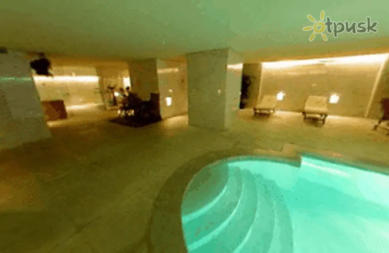 Фото отеля Sofitel Beirut Le Gabriel 4* Бейрут Ліван спа