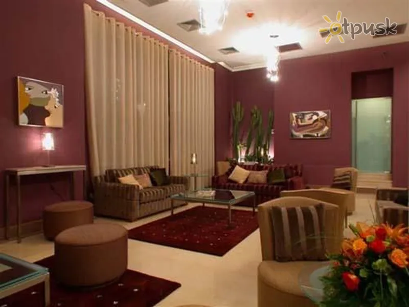 Фото отеля Golden Tulip Hotel De Ville 4* Бейрут Ливан