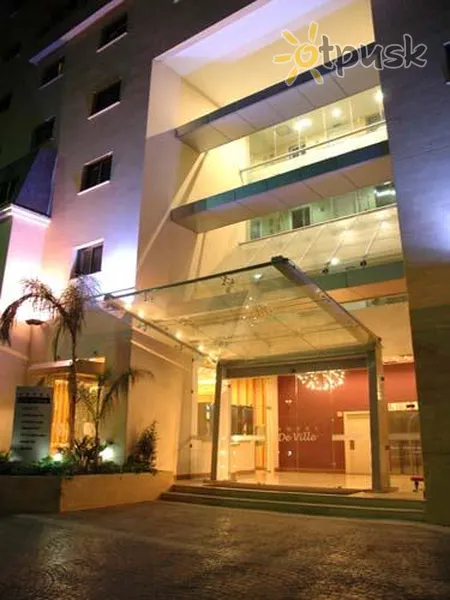 Фото отеля Golden Tulip Hotel De Ville 4* Бейрут Ливан