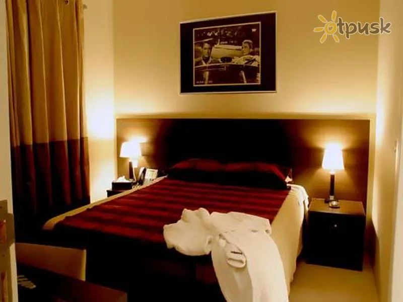 Фото отеля Golden Tulip Hotel De Ville 4* Бейрут Ливан
