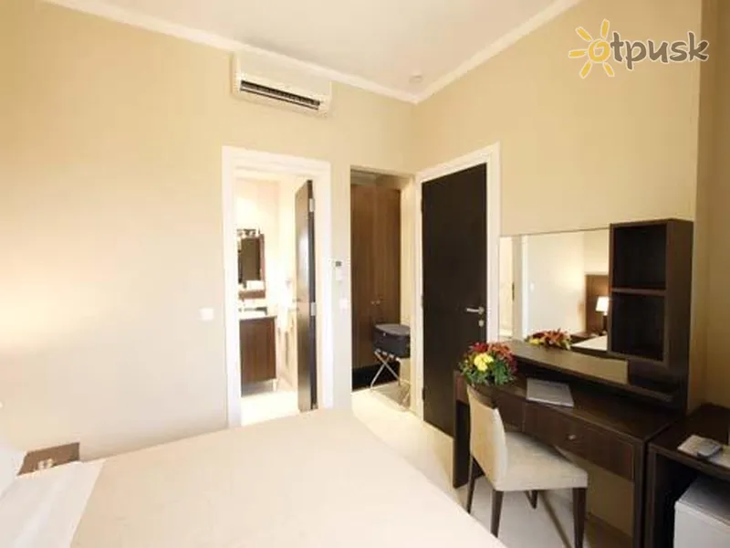 Фото отеля Golden Tulip Hotel De Ville 4* Бейрут Ливан