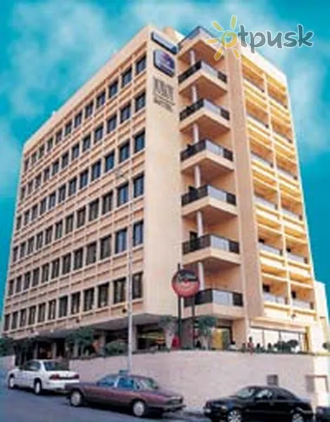 Фото отеля Duroy Hotel 4* Бейрут Ливан