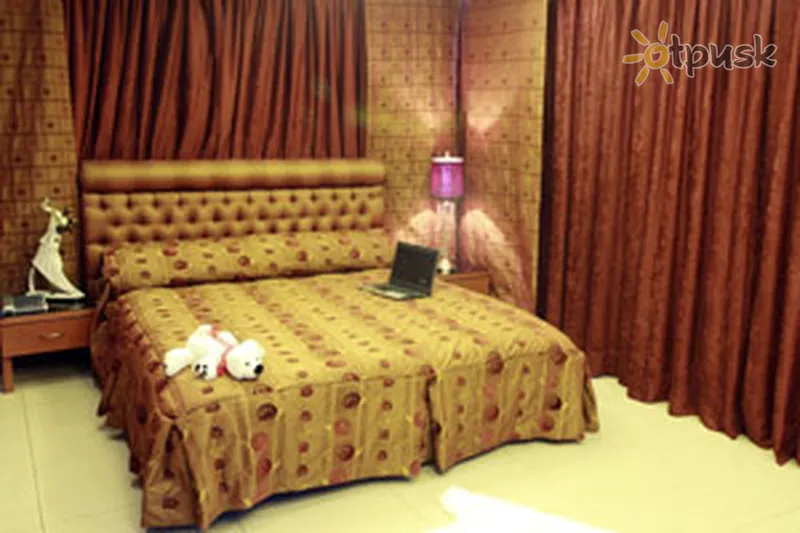 Фото отеля Duroy Hotel 4* Бейрут Ливан