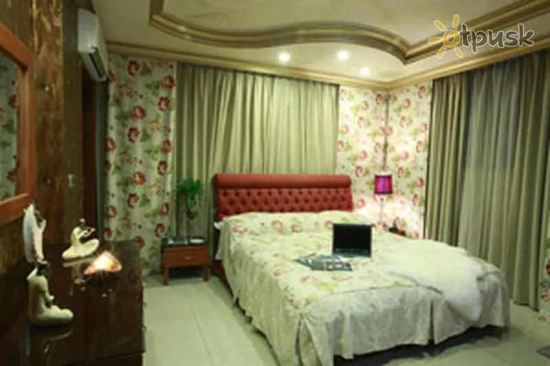Фото отеля Duroy Hotel 4* Бейрут Ливан