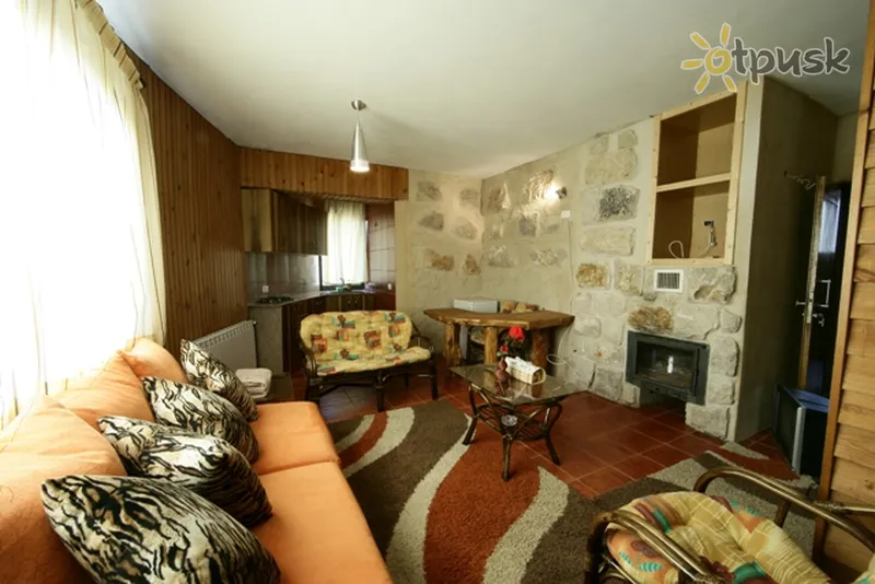 Фото отеля Faraya Village Club 3* Faraja Libanas numeriai