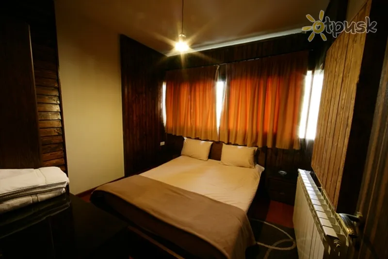 Фото отеля Faraya Village Club 3* Faraja Libāna cipariem
