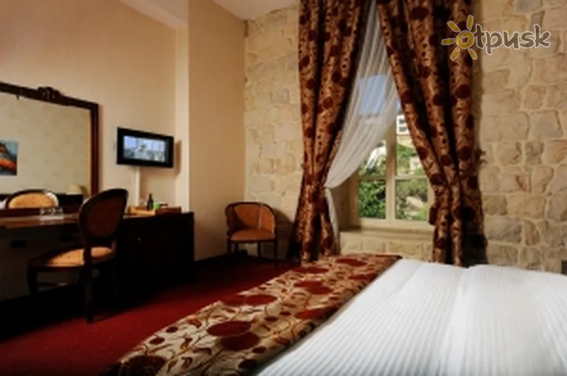 Фото отеля Grand Hotel Kadri 5* Захле Ліван номери