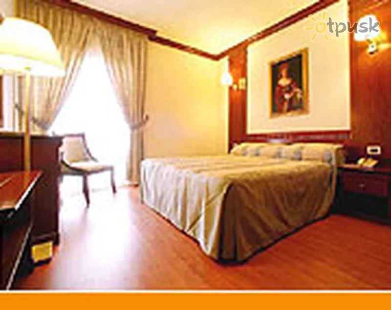 Фото отеля White House Hotel 4* Бейрут Ліван