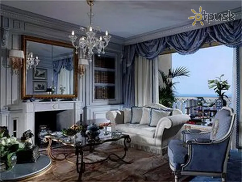 Фото отеля InterContinental Le Vendome Beirut 4* Бейрут Ліван
