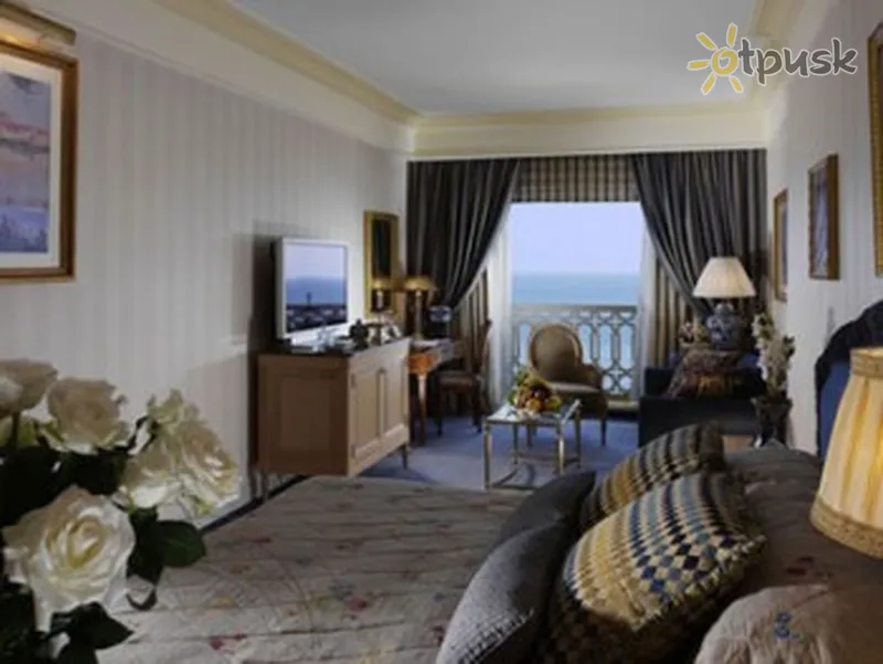 Фото отеля InterContinental Le Vendome Beirut 4* Бейрут Ліван