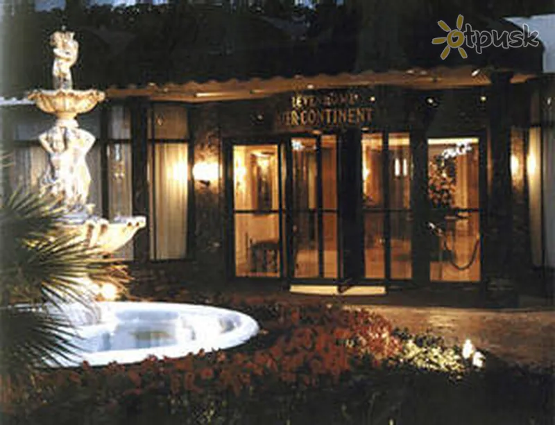 Фото отеля InterContinental Le Vendome Beirut 4* Бейрут Ліван