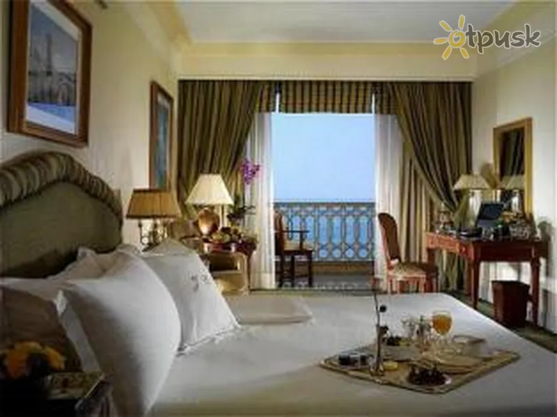 Фото отеля InterContinental Le Vendome Beirut 4* Бейрут Ліван