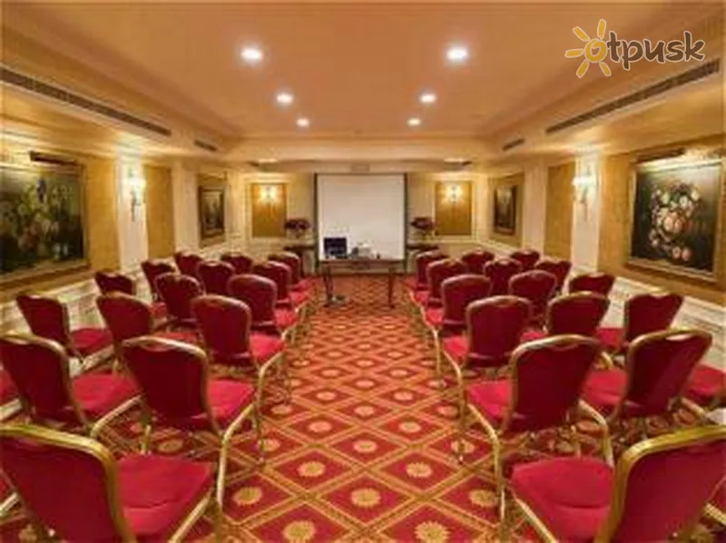 Фото отеля InterContinental Le Vendome Beirut 4* Бейрут Ліван