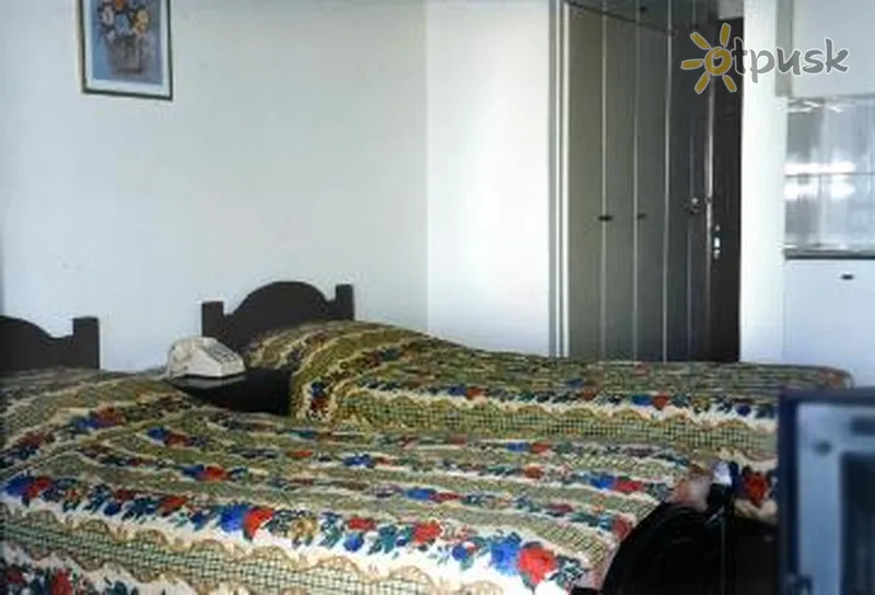 Фото отеля Holiday Suites Hotel & Beach Resort 3* Džounija Libāna cipariem