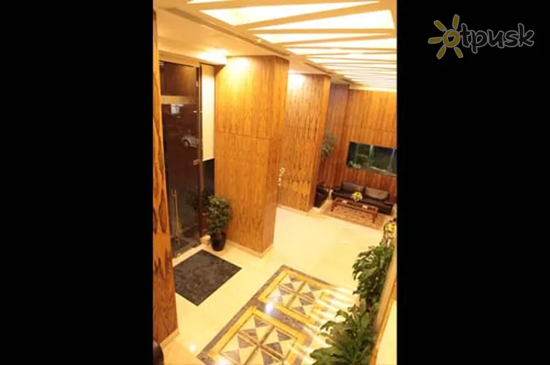 Фото отеля King's Suites Hotel 4* Бейрут Ліван