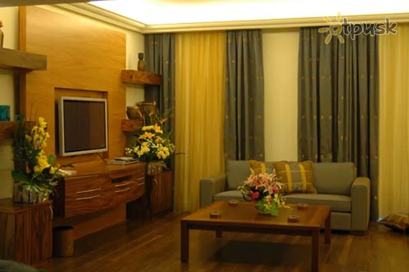 Фото отеля King's Suites Hotel 4* Бейрут Ліван