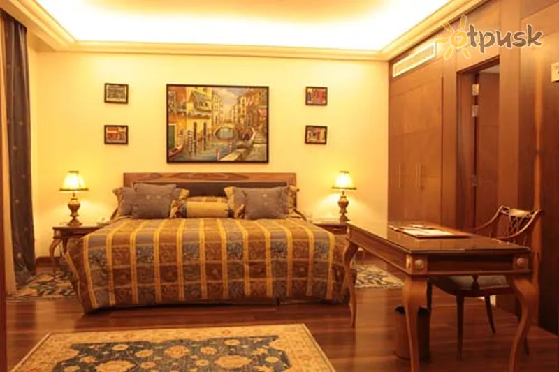 Фото отеля King's Suites Hotel 4* Бейрут Ліван