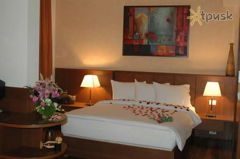 Фото отеля King's Suites Hotel 4* Бейрут Ліван