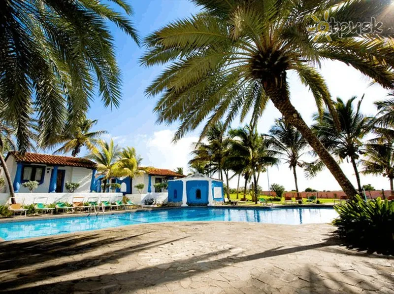 Фото отеля Tropical Refuge 3* о. Маргарита Венесуела екстер'єр та басейни