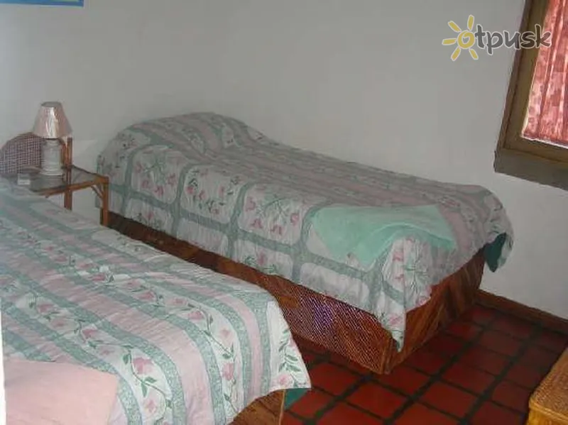 Фото отеля Villa El Griego Resort 3* par. margarita Venecuēla istabas