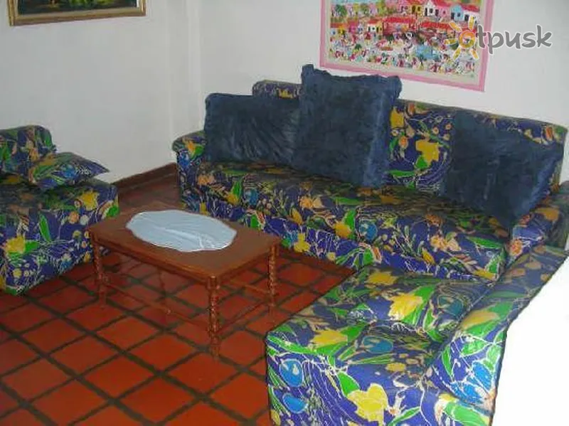 Фото отеля Villa El Griego Resort 3* apie. margarita Venesuela kambariai