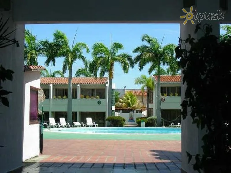Фото отеля Villa El Griego Resort 3* apie. margarita Venesuela kita