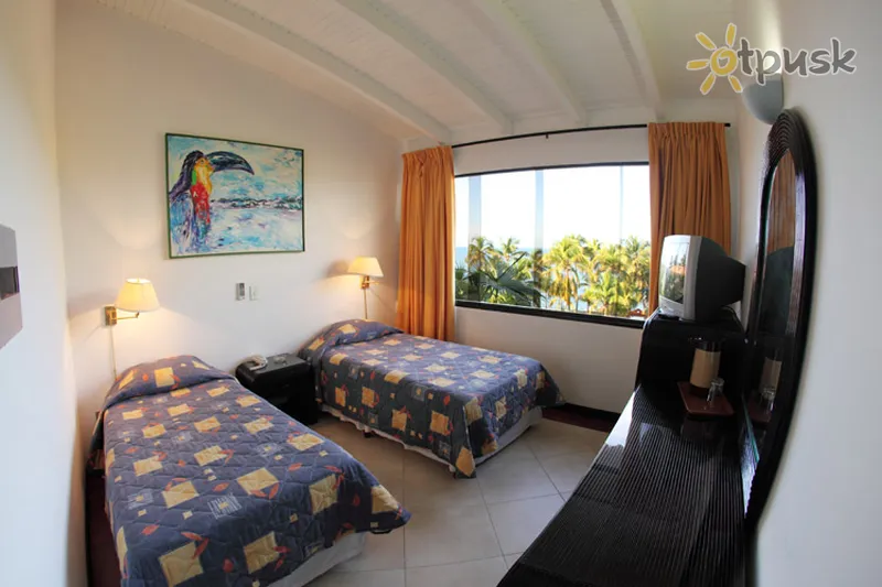 Фото отеля Windsurf Paradise 3* par. margarita Venecuēla istabas
