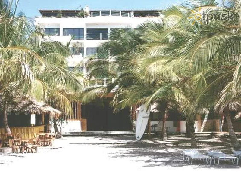 Фото отеля Yaque Paradise 3* о. Маргарита Венесуела екстер'єр та басейни