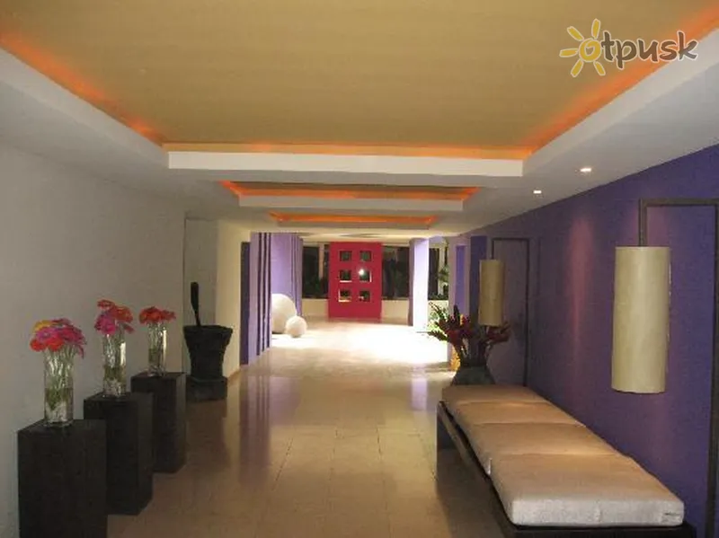 Фото отеля Apart Hotel Casa Serena 4* Гватемала Гватемала лобі та інтер'єр