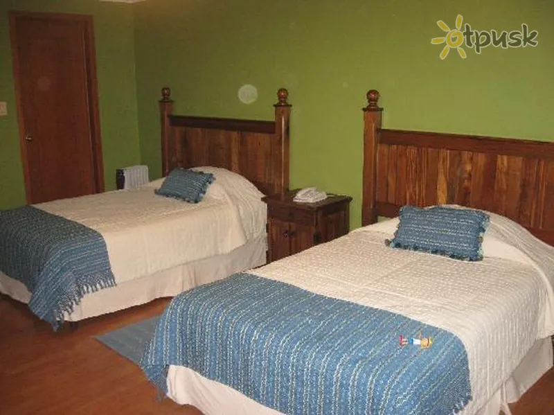 Фото отеля Apart Hotel Casa Serena 4* Гватемала Гватемала номера