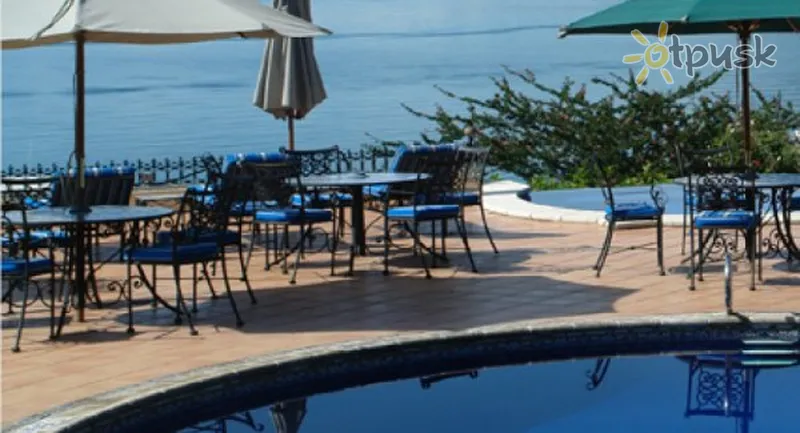 Фото отеля Atitlan 3* Атітлан Гватемала екстер'єр та басейни