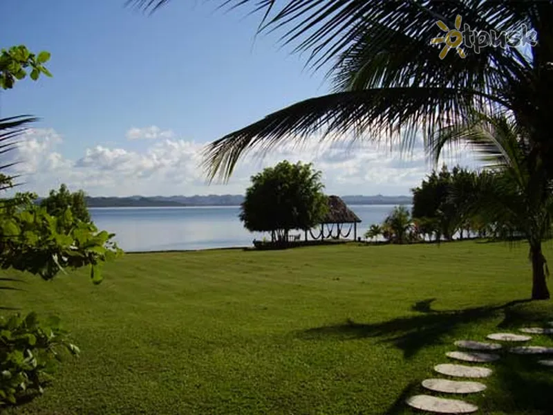 Фото отеля Bahia Taitza 4* Петен Гватемала экстерьер и бассейны