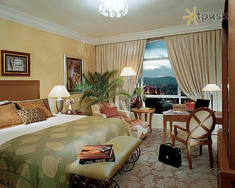 Фото отеля Four Seasons Hotel Damascus 5* Damaska Sīrija istabas