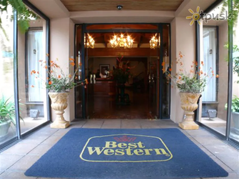 Фото отеля Best Western Stofella 3* Gvatemala Gvatemala vestibils un interjers