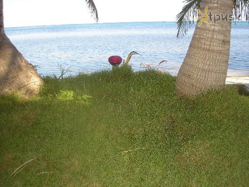 Фото отеля Casa Amelia 3* Peten Gvatemala išorė ir baseinai