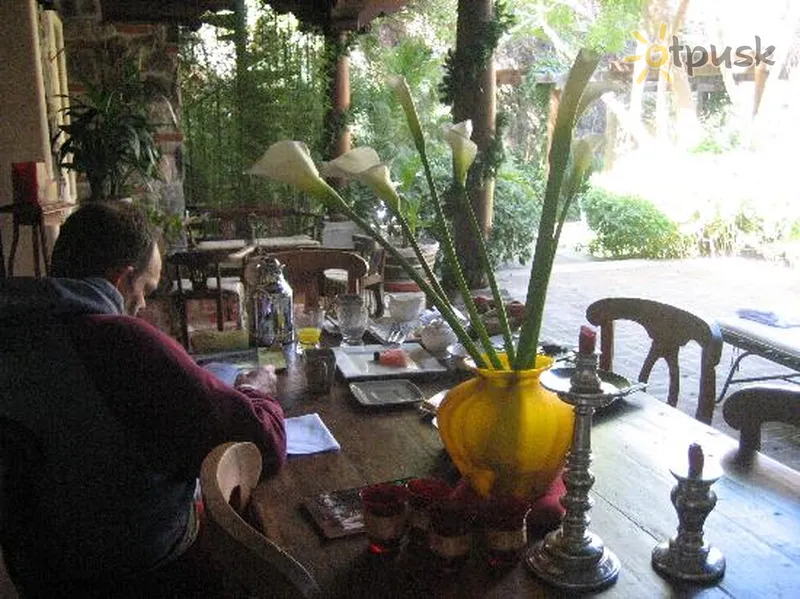 Фото отеля Cissus boutique 3* Antigva Gvatemala cits