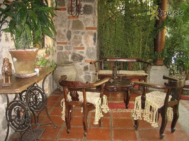 Фото отеля Cissus boutique 3* Антигуа Гватемала прочее