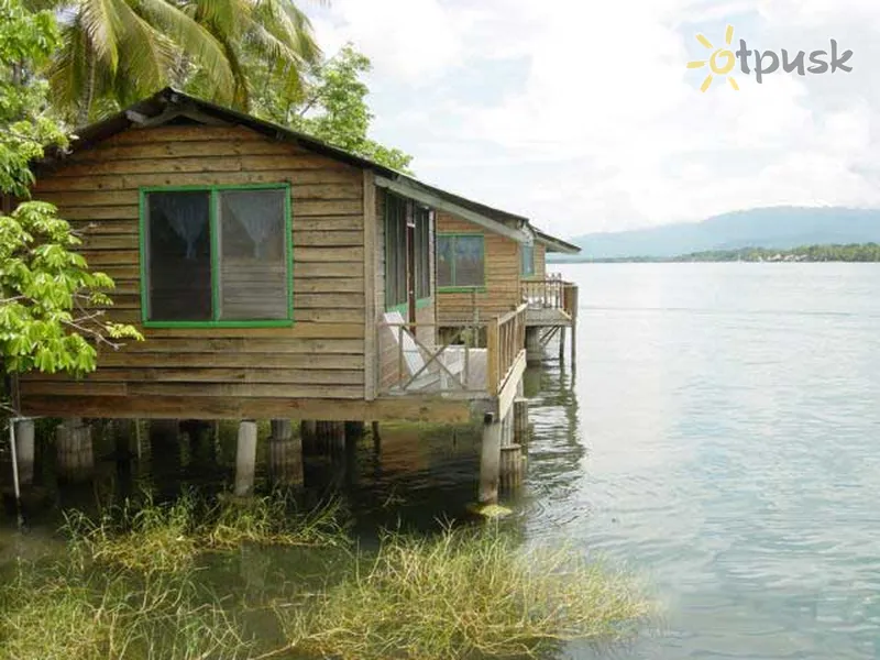 Фото отеля Catamaran Island 2* Ісабаль Гватемала екстер'єр та басейни