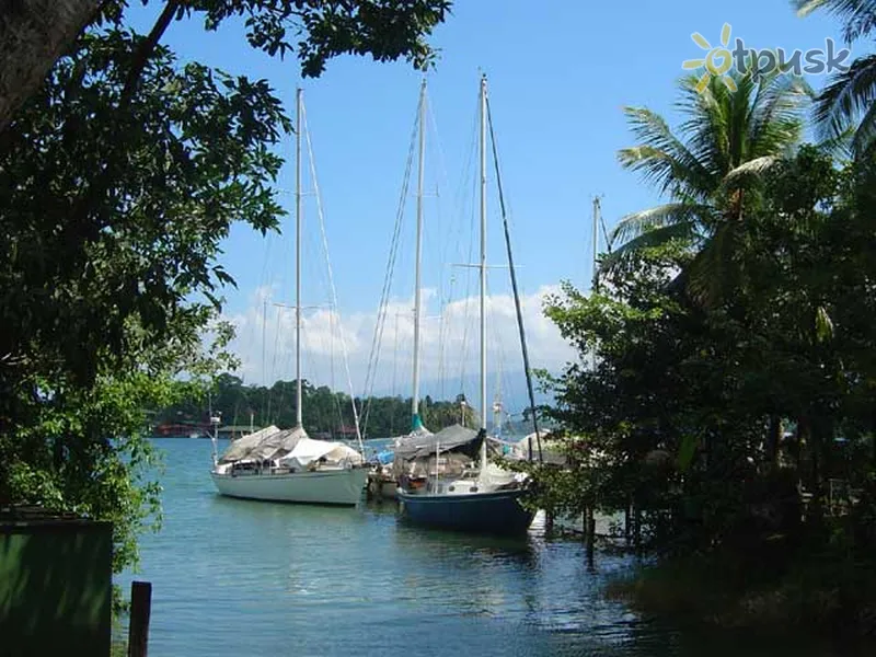 Фото отеля Catamaran Island 2* Izabalas Gvatemala kita