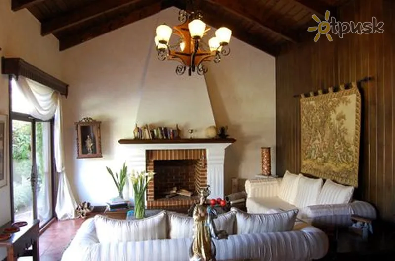 Фото отеля Casa Concepcion 4* Антигуа Гватемала інше