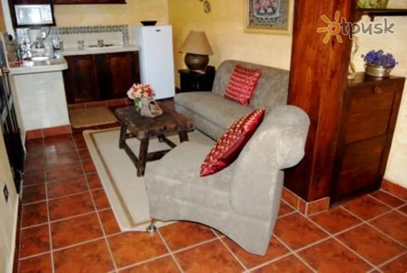 Фото отеля Casa Concepcion 4* Антигуа Гватемала номери