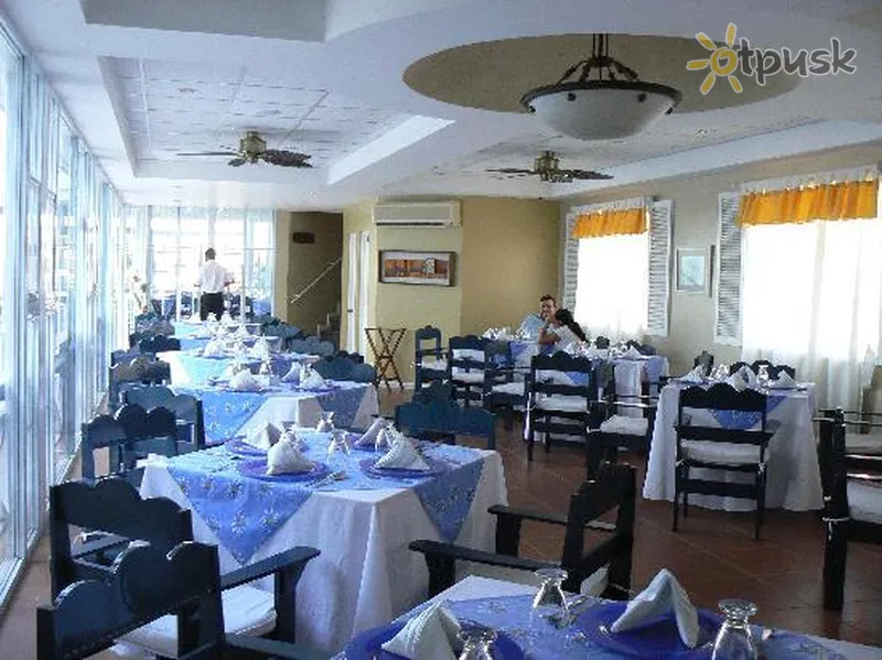 Фото отеля Casona del Lago 4* Петен Гватемала бары и рестораны