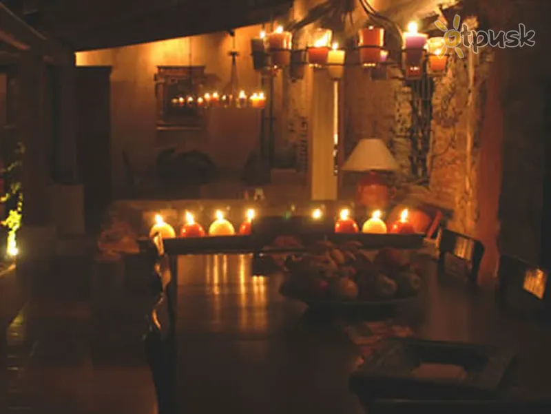 Фото отеля Casa Vecchia boutique 3* Антигуа Гватемала інше