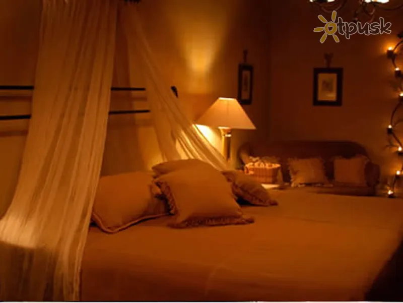 Фото отеля Casa Vecchia boutique 3* Антигуа Гватемала номери